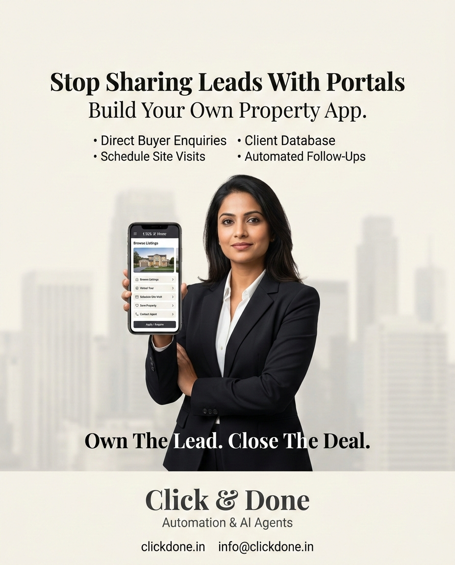 Own Your Lead Pipeline